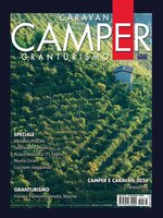 Caravan e Camper Granturismo